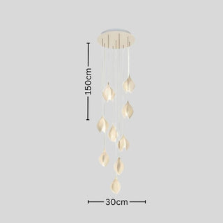 Clara Chandelier Modern  Timeless Lantern Style Wall Lamp