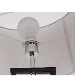 The Modern Twist Refined Modern  Sculptural Spiral LED Fixture