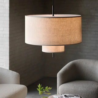 Canvas Lightscape Chandelier Modern  Chic Glass Globe Pendant