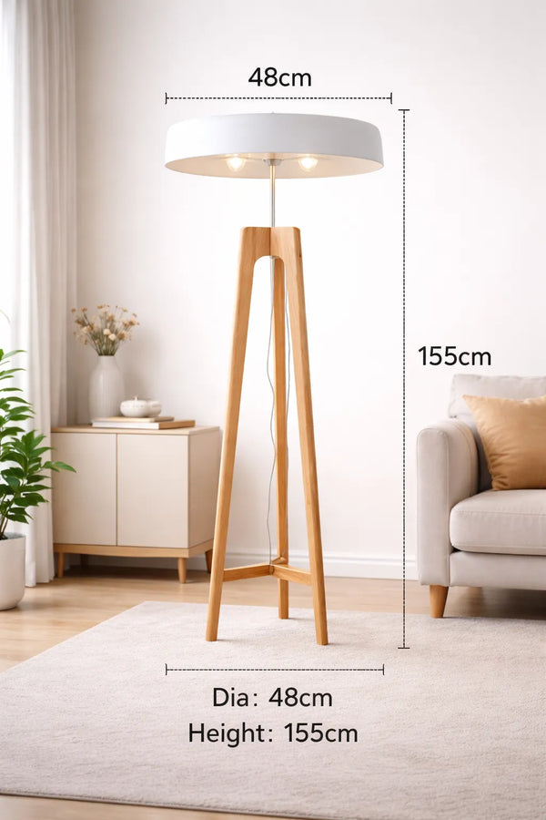Karo Floor Lamp