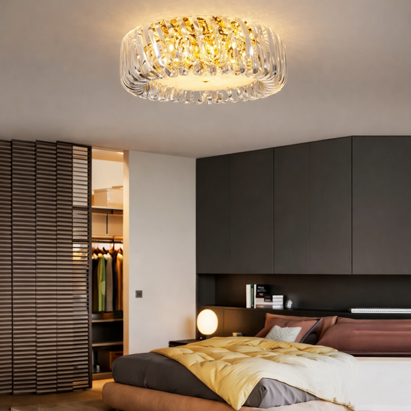 Lennox Elegant Chandelier