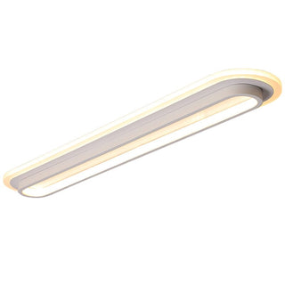 Creative Hallway Lamp Modern  Vintage Brass Accent Lighting
