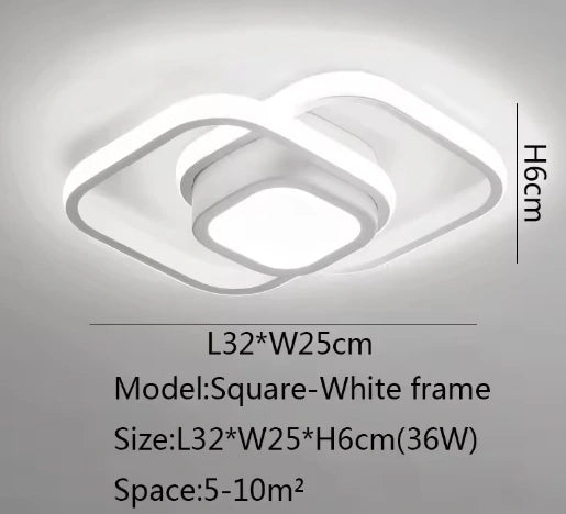 Izak Modern Wall Lamps