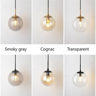 Eclipse Glass Wall Lamp Modern  Contemporary Crystal Statement Fixture