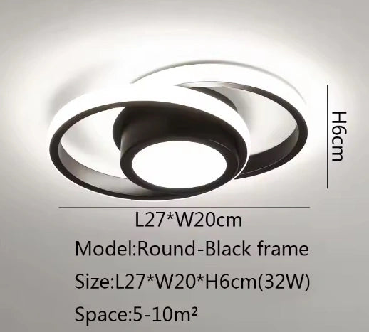 Izak Modern Wall Lamps