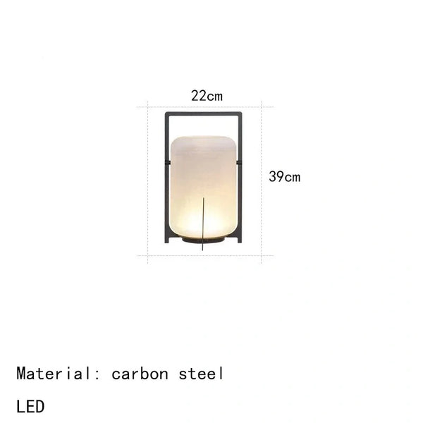 Modern Acrylic Hanging Round Wall Light