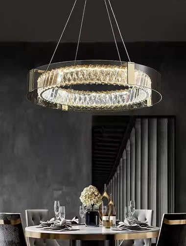 Euston Classic Chandelier