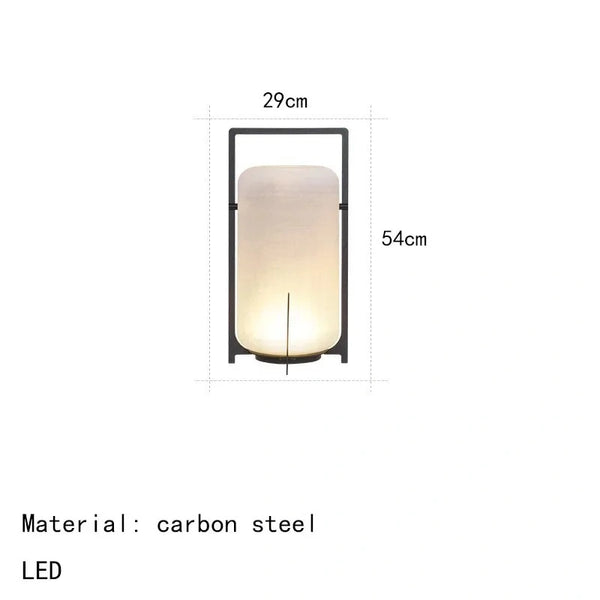 Modern Acrylic Hanging Round Wall Light