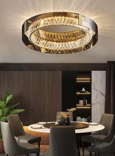Euston Classic Chandelier