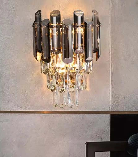 Elsie Classic Wall Lamps