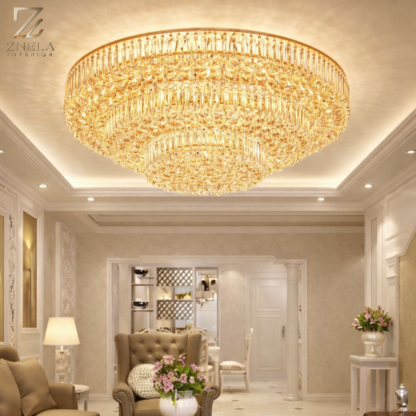 Royal Angelique Ceiling Lamp