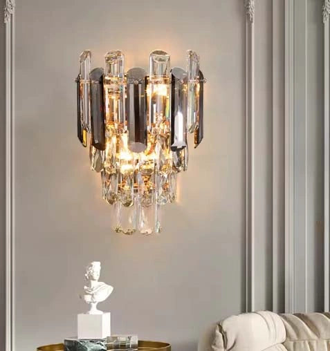 Elsie Classic Wall Lamps