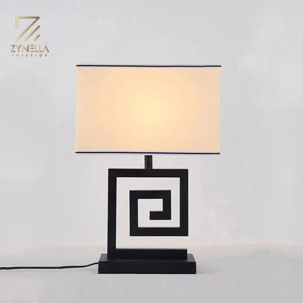NeoSleek LED Table Lamp
