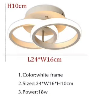 Izak Modern Wall Lamps