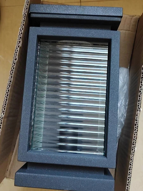 Stainless Steel Outdoor Light