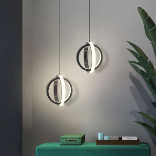 Olivia Pendants Premium Modern  Art Deco Inspired Illumination