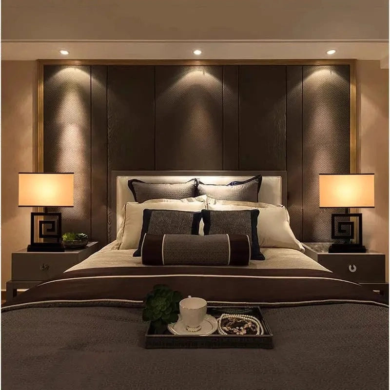 NeoSleek LED Table Lamp