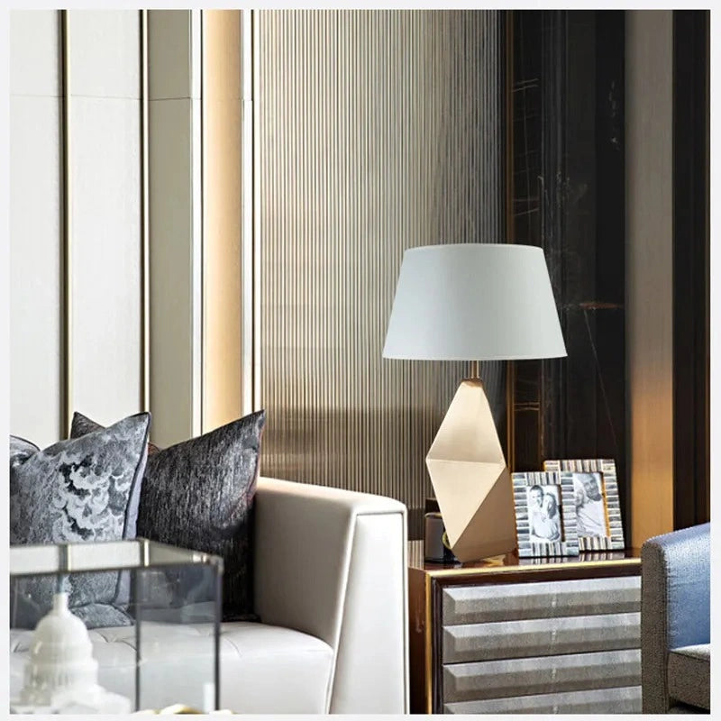 MERAB Modern Pendant