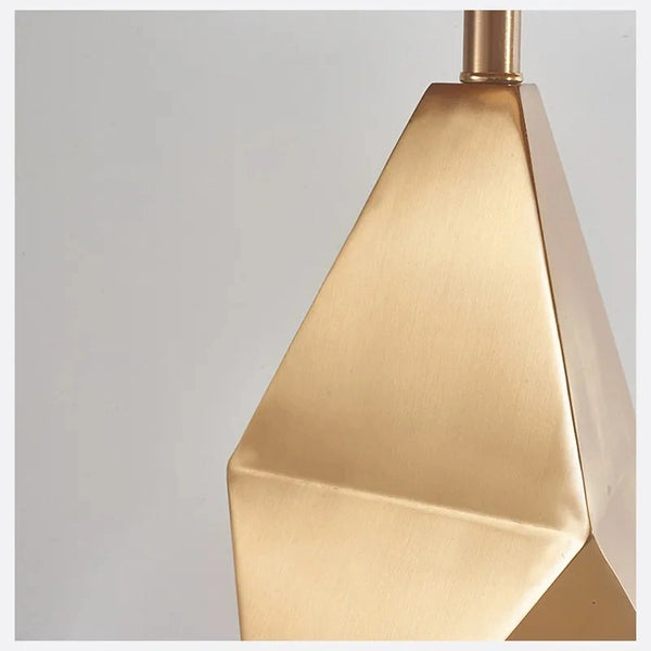 MERAB Modern Pendant