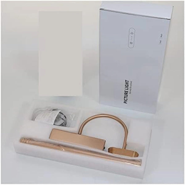 Martin LED Wall Lamp for photo frames