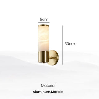 Callum Sconce Modern  Timeless Lantern Style Wall Lamp