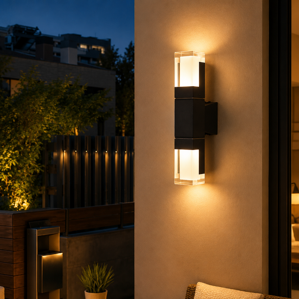 Florence Modern Wall Light