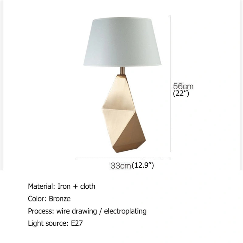 MERAB Modern Pendant