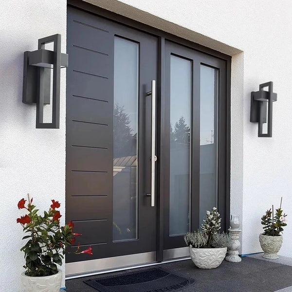 Martin Style LED Outdoor Wall Lamp