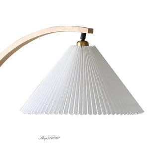 Willow Bend Floor Lamp Premium Modern  Luxury Marble Base Table Lamp