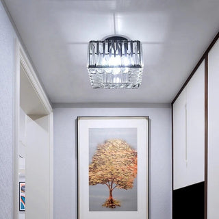 Zara Ceiling Lamps Luxurious Modern  Classic Drum Shade Ceiling Light