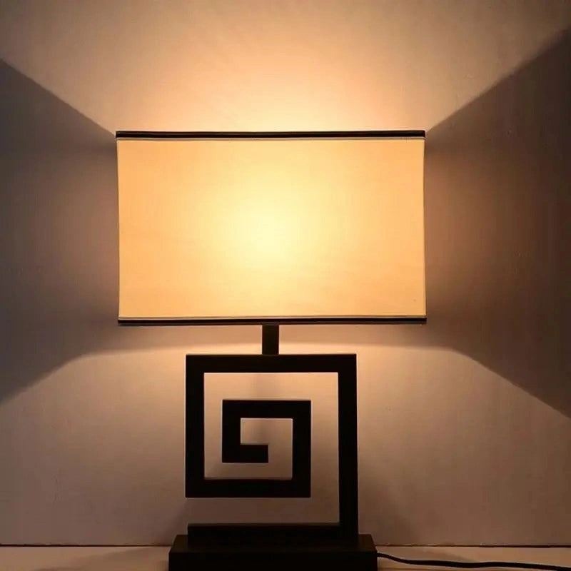 NeoSleek LED Table Lamp