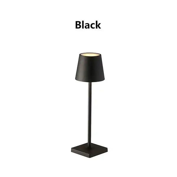 Zynella Nomad: 3-Color Cordless LED Ambient Lamp