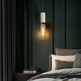 Cyber Pendants Modern  Rustic Industrial Hanging Lamp