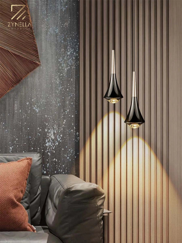Gisela Modern Pendants