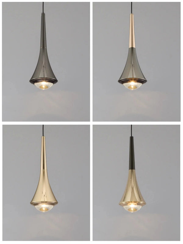 Gisela Modern Pendants