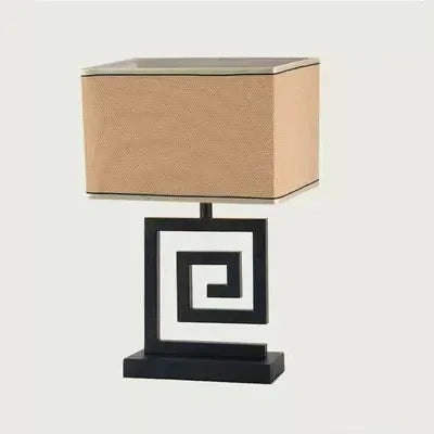 NeoSleek LED Table Lamp