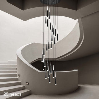 Natalia Pendant Modern  Classic Drum Shade Ceiling Light