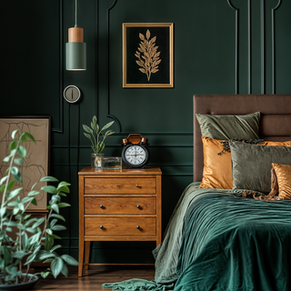 Elsa Wooden Pendants Modern  Scandinavian Wooden Accent Light