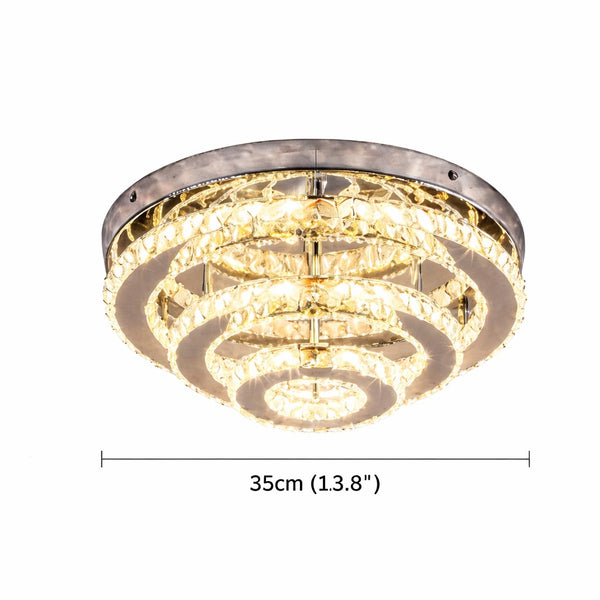 Nolan Ceiling Accent Lamp