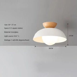 ScandiGlow Decorative Ceiling Fixture Luxurious Modern  Ultra Slim LED Panel Lighting