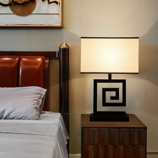 The Retro Opulent Modern  Ultra Slim LED Panel Lighting