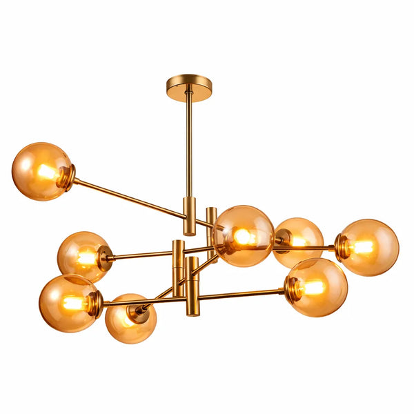 Zynella Ravenhall Chandelier