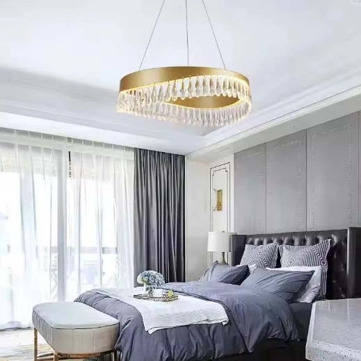 Brunel Elegant Chandelier