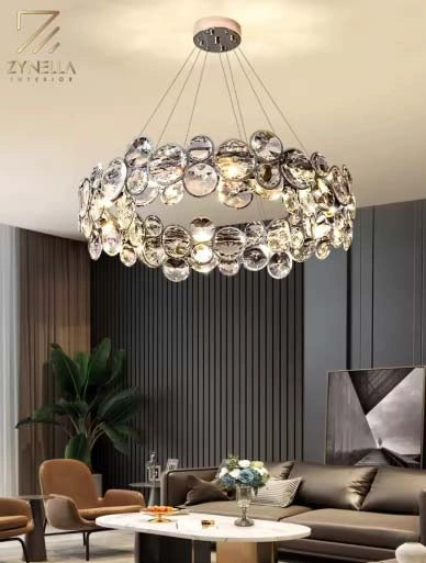 Balham Modern Chandelier