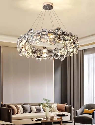 Balham Modern Chandelier