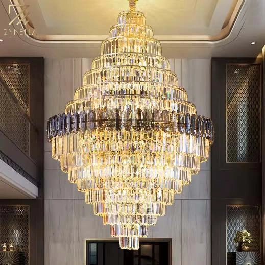 Lumos Mirage Chandelier