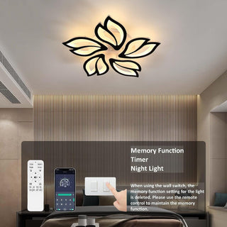 Mila Chandelier Modern  Sleek Linear Suspension Light