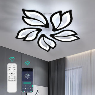 Mila Chandelier Modern  Sleek Linear Suspension Light