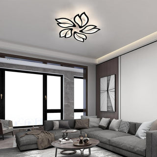 Mila Chandelier Modern  Sleek Linear Suspension Light