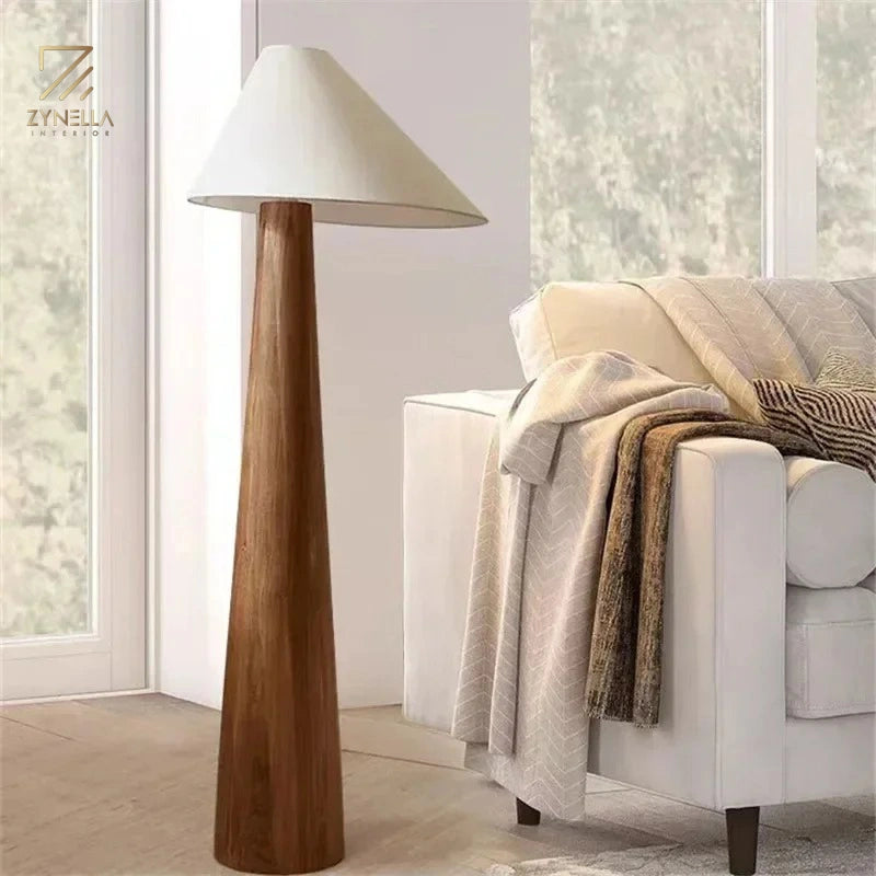 Elsa Modern Floor Lamp